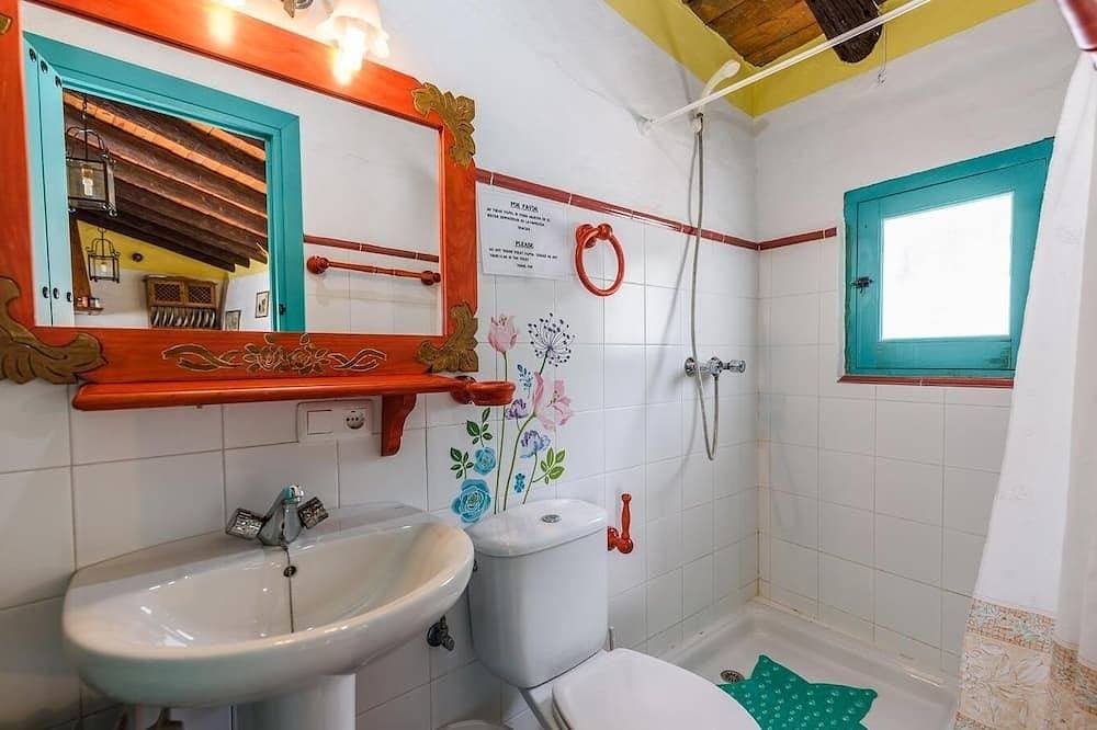 Foto 6 von 30: El Acebuchal - Casa Rosa Frigiliana