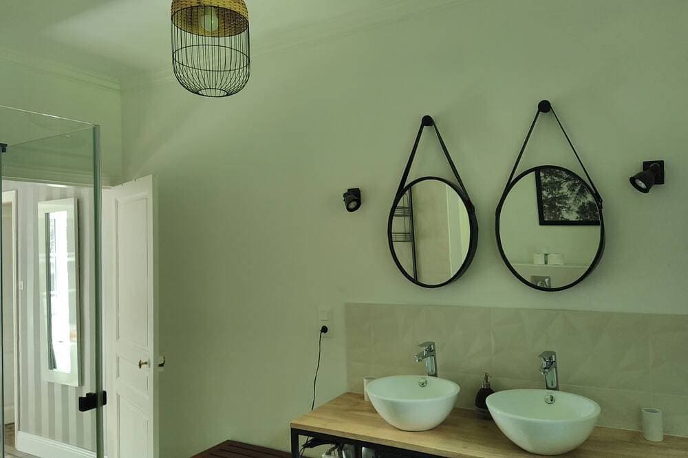 Foto 6 von 17: Bed and breakfast with its private garden in Suisse Normande