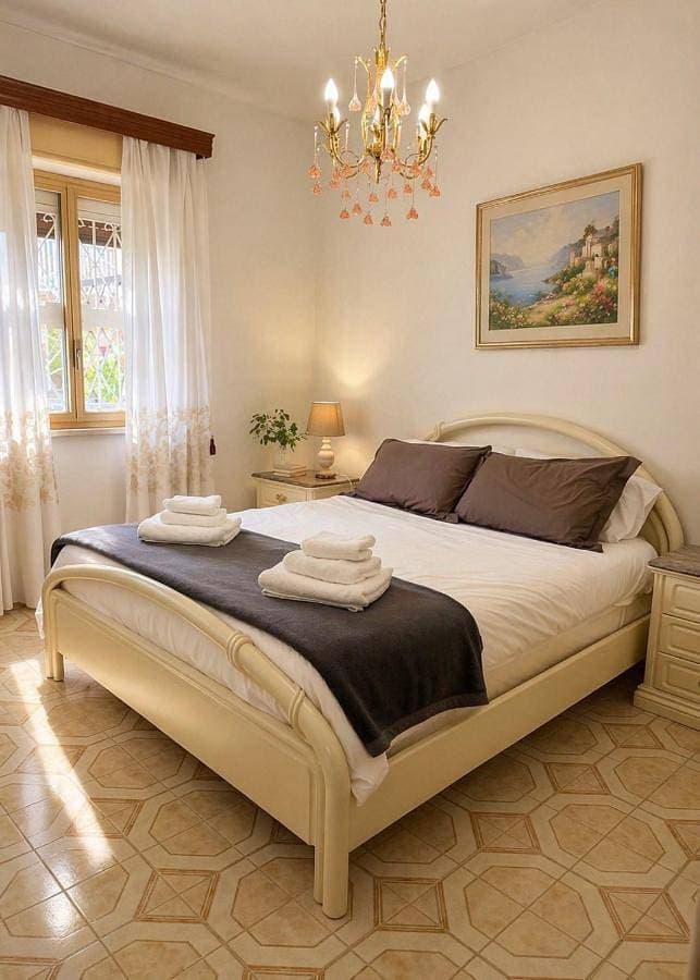 Casa vacanze Vittoria 1