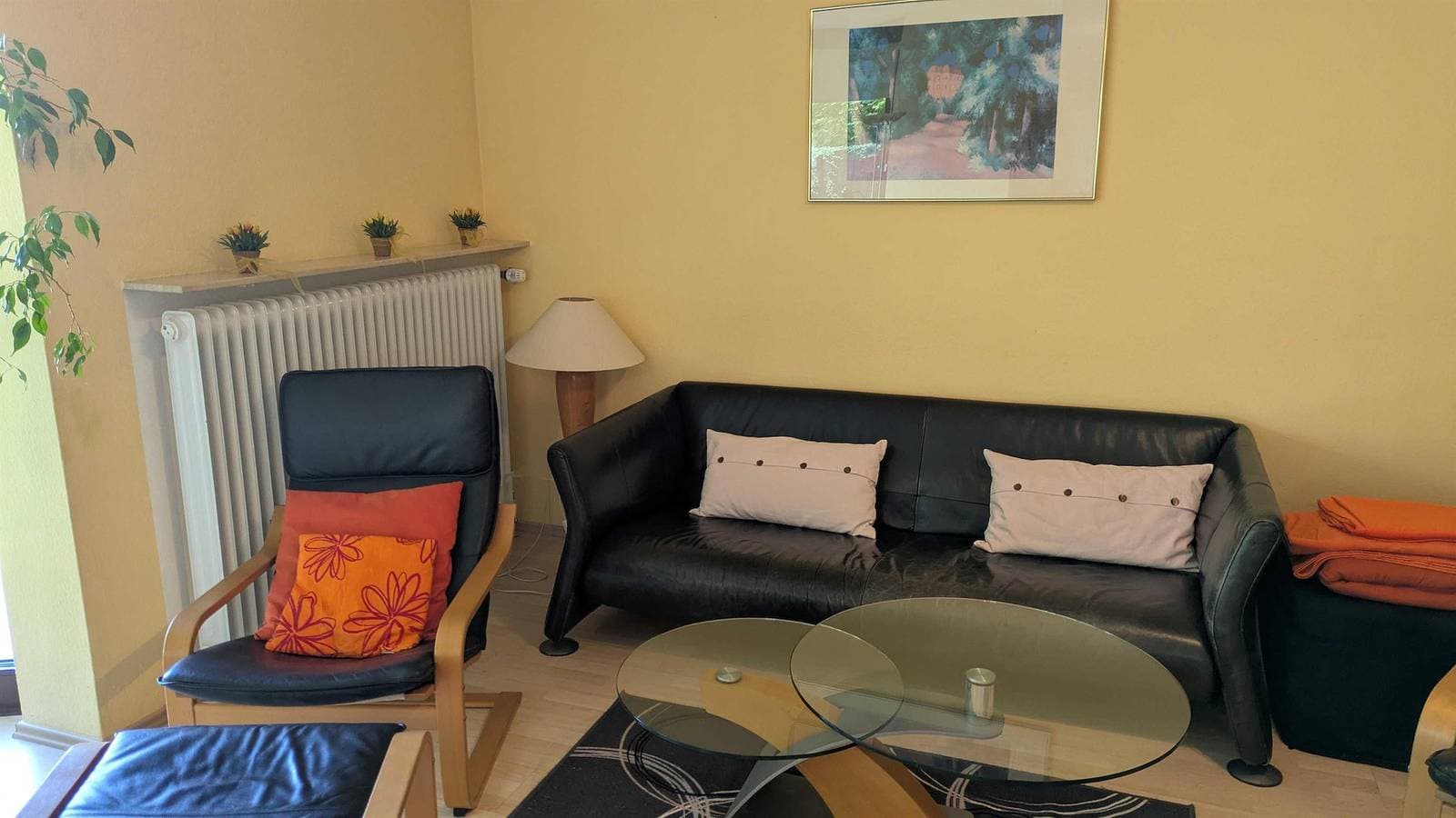 Foto 2 von 15: Ferienwohnung
