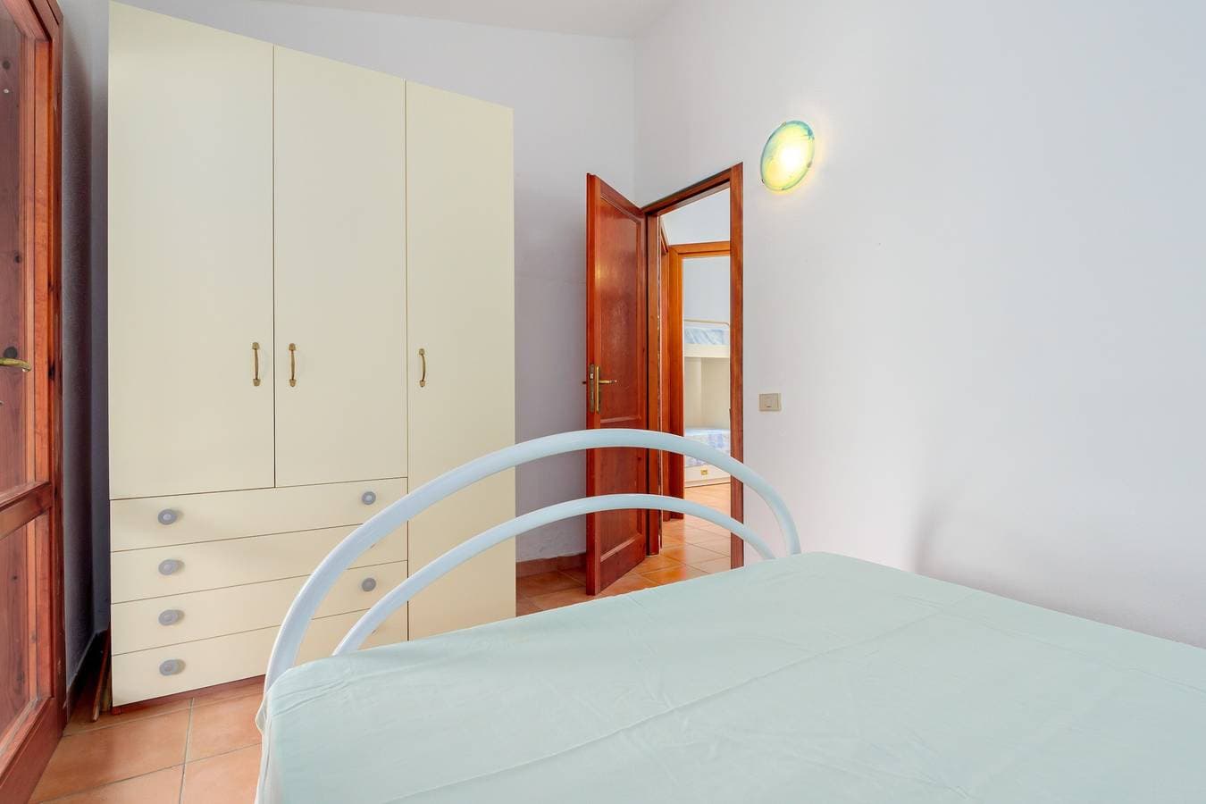 Foto 11 von 21: Villa 'Grazia 1' mit privater Terrasse und eigenem Garten