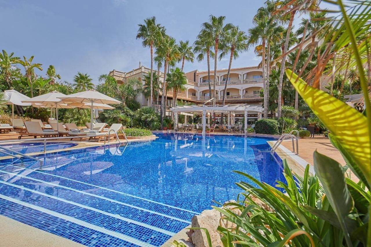 El Coto Boutique & Spa Hotel 1