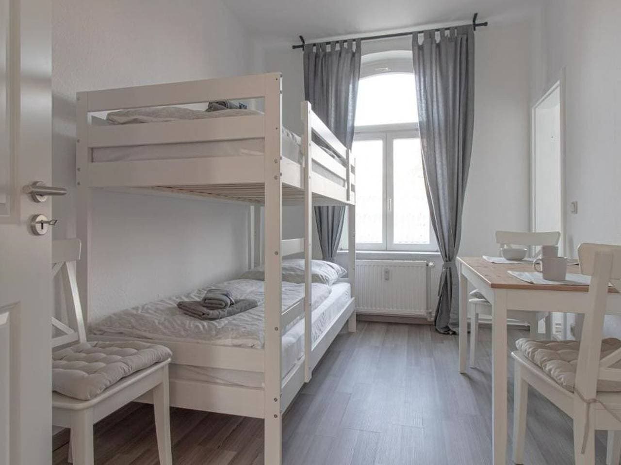 Foto 9 von 19: Ferienwohnungen Quedlinburg im Harz - Ferienwohnung, 40 qm, 2 Schlafzimmer, max. 4 Personen
