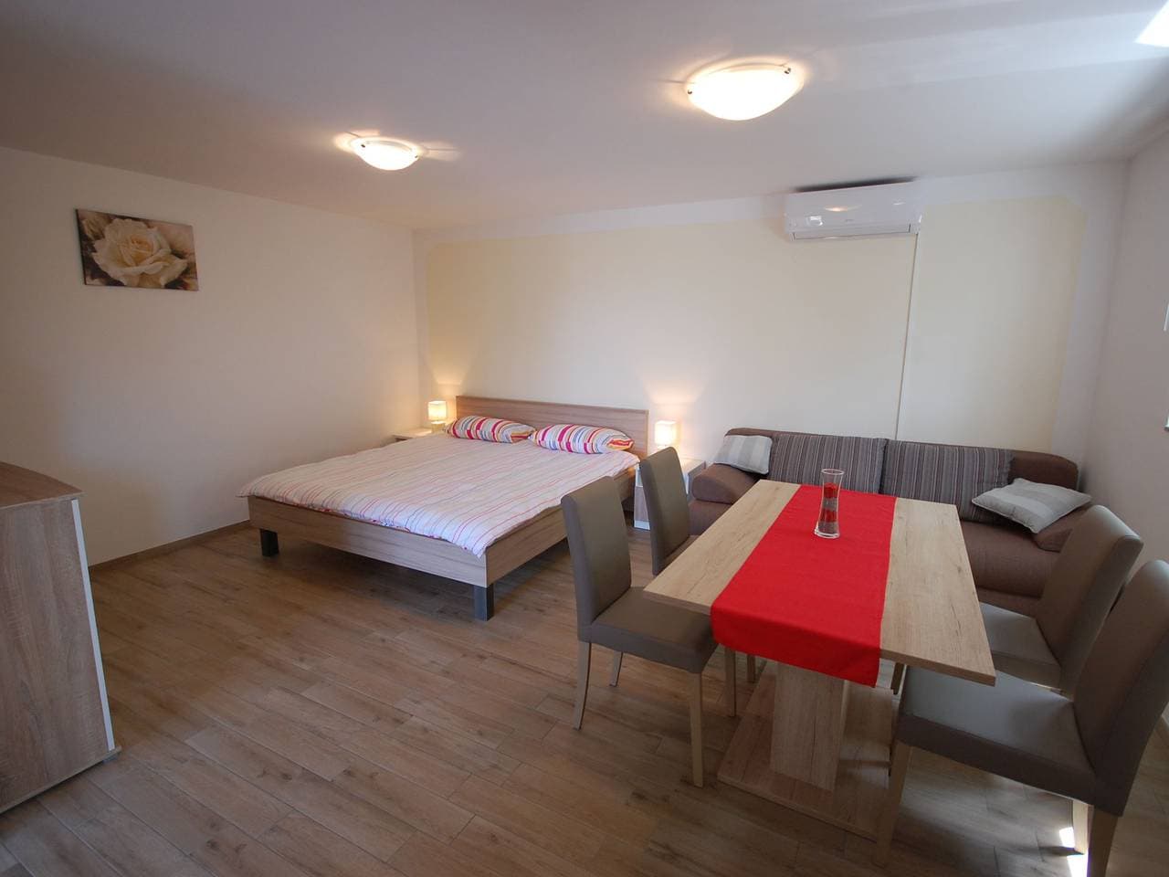 Apartment Bazdaric 1