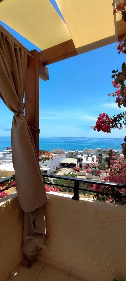 Foto 7 von 23: One-Bedroom Apartment with Sea View