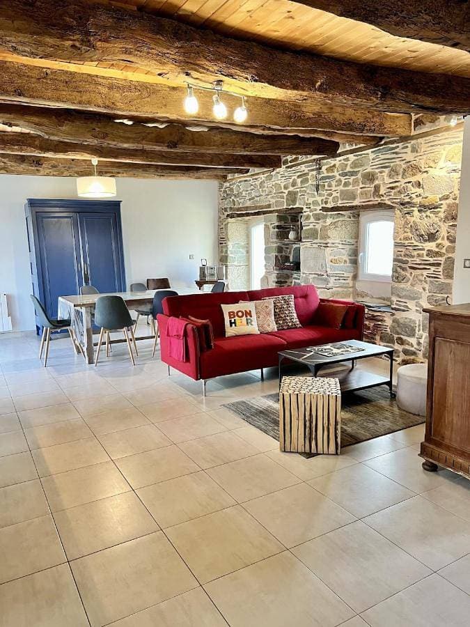 Foto 2 von 39: Three-Bedroom Holiday Home