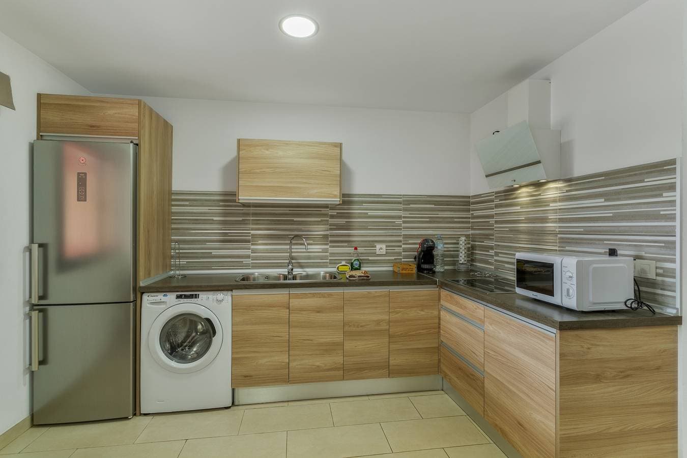Foto 4 von 22: Ferienwohnung 'Edificio Bentejui 1' mit WLAN und Klimaanlage