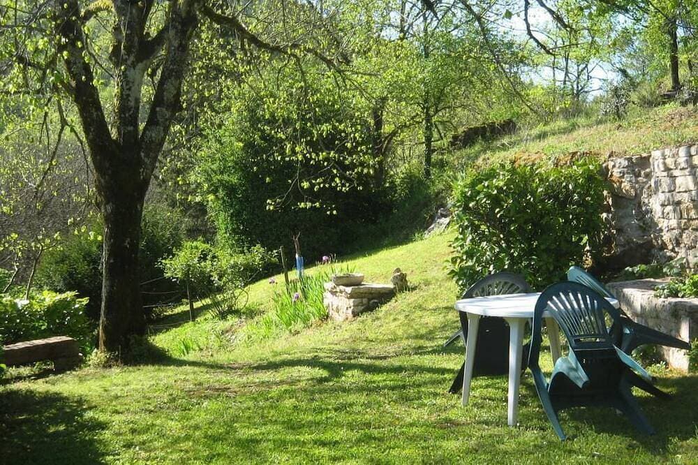 Foto 7 von 14: Gîtes de France® - Le Saladie