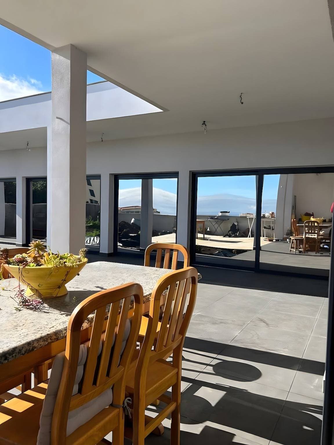 Foto 5 von 35: Paraíso Madeira Studios – Suite „Mariana“ mit Atlantikblick, Küche & authentischer Gastfreundschaft