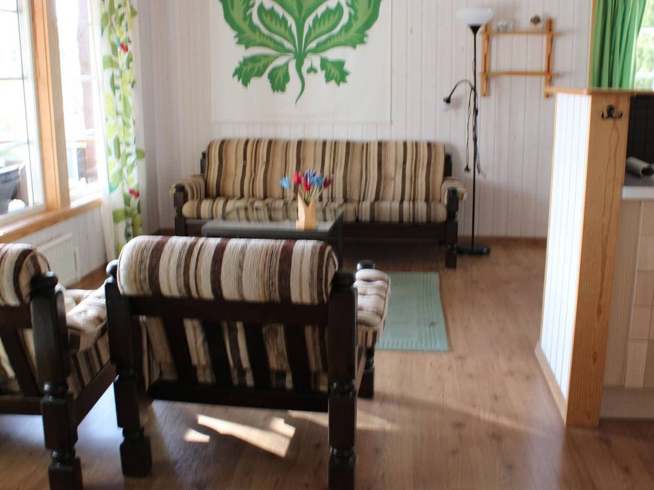 Foto 2 von 8: Rustikales Landhaus Tjäder Lilla Sandereds