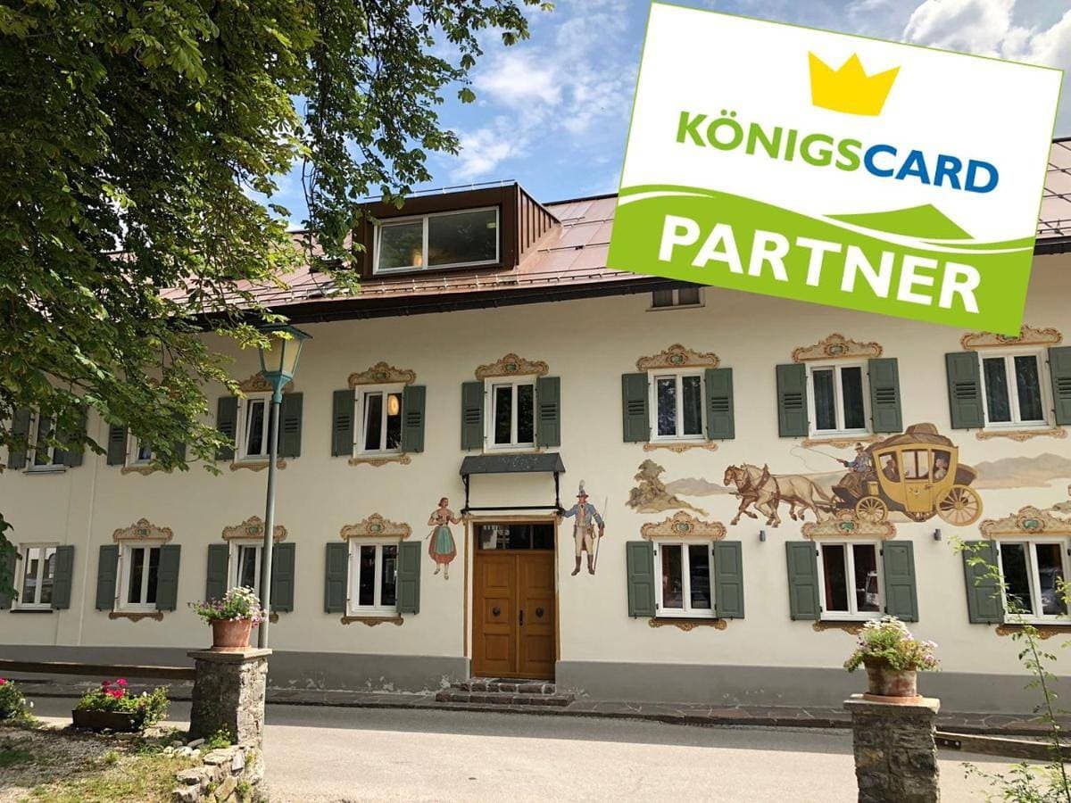 Hotel im Sonnental 1