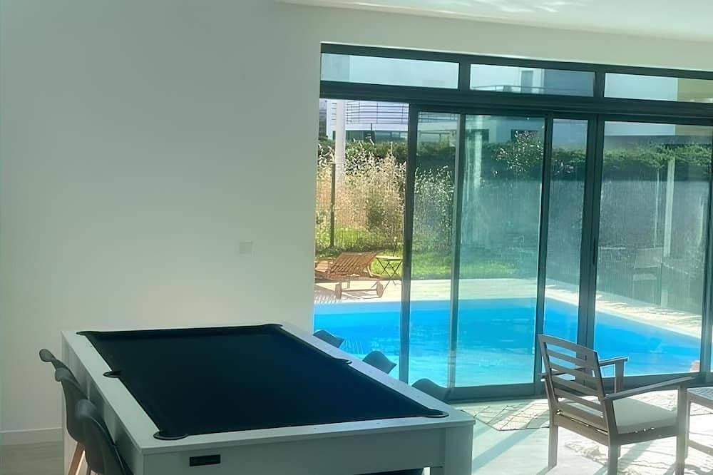 Foto 11 von 22: Villa Palmela Resort V5 Private pool