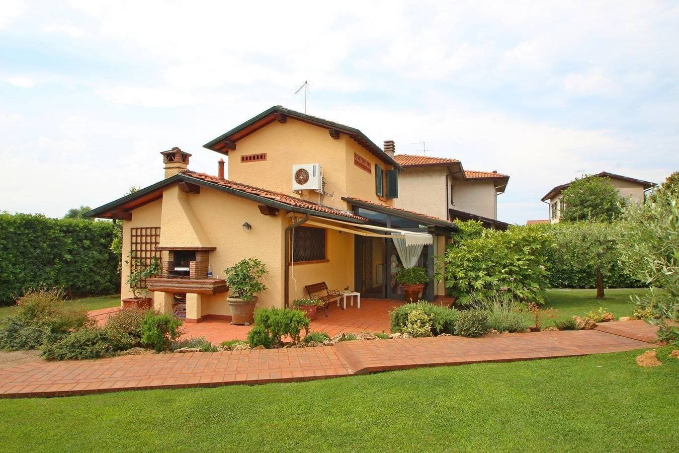Casa Daniela 1