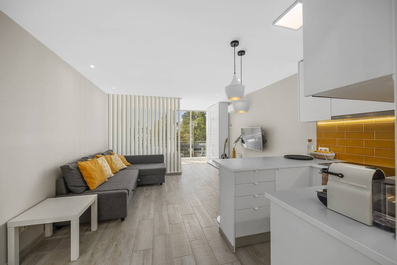 Foto 9 von 9: Silver Lux Studio 1 - City Center by Hd Properties