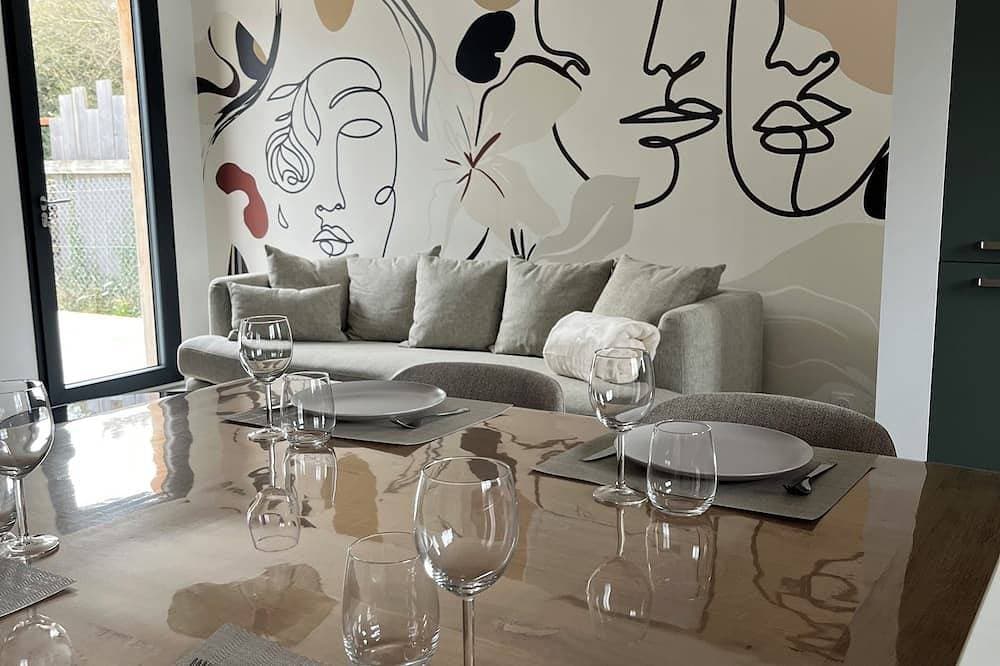 Foto 11 von 22: Le pressoir, calm and nature - 5min Honfleur