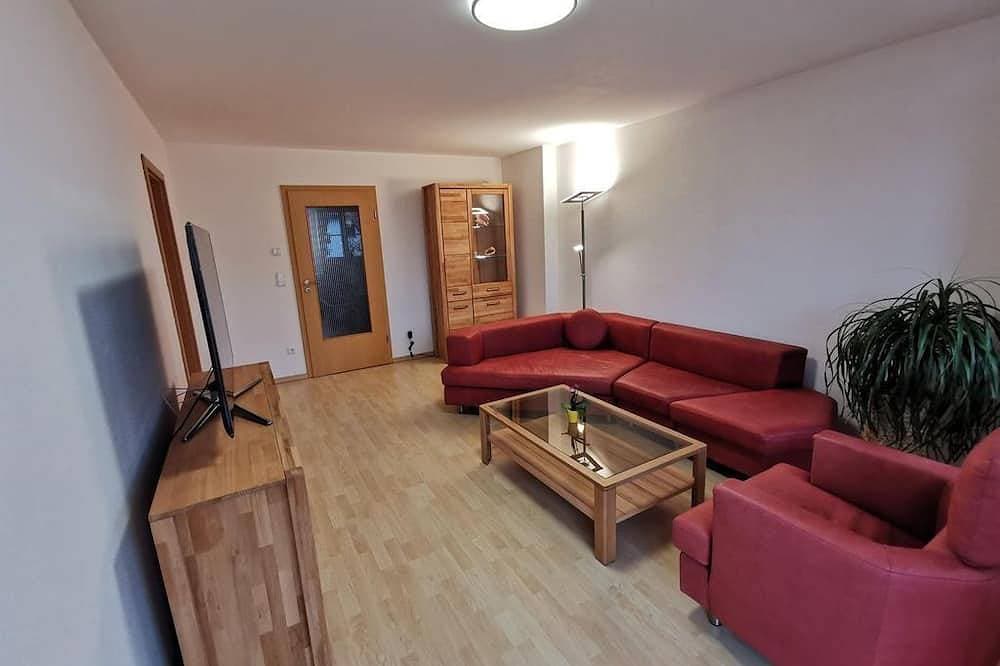 Foto 11 von 30: Fewo Sonnenschein,  2 Schlafräume - Ferienwohnung Sonnenschein