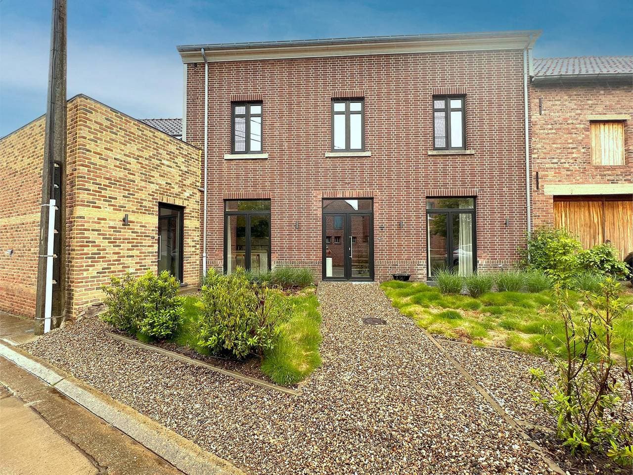 Schönes Haus für 2 Personen in Riemst
 1