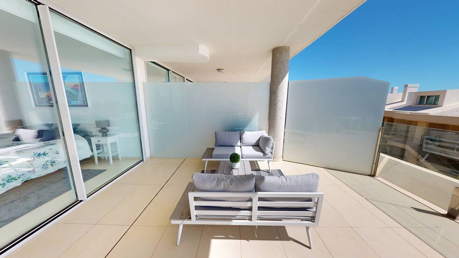 Foto 4 von 35: Stupa Hills VIII - Casa Fay Luxury Apartment