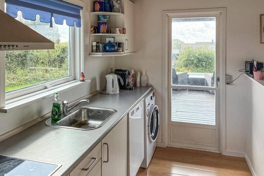 Foto 11 von 17: Schönes Haus mit 2 Schlafzimmern in Vordingborg