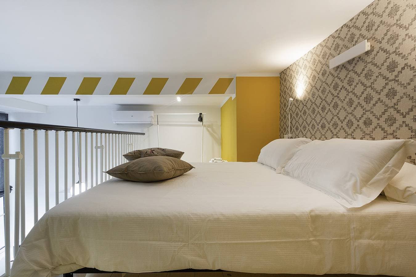 Foto 11 von 17: Atelier Apartments - Yellow B - Rs