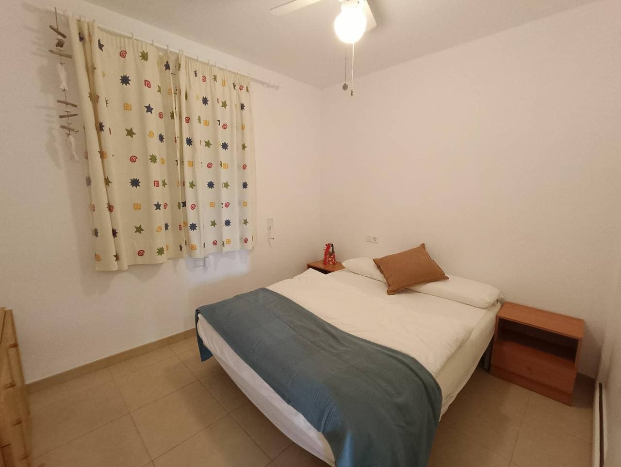 Foto 10 von 38: Ferienwohnung für 6 Personen mit Terrasse