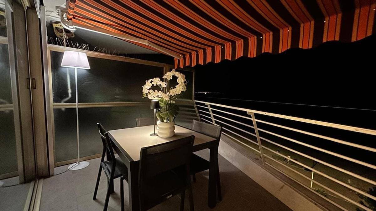 Foto 6 von 27: One-Bedroom Apartment with Sea View