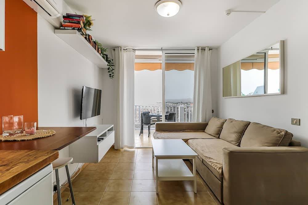 Foto 10 von 27: Bright Amadores Seaview Apartment