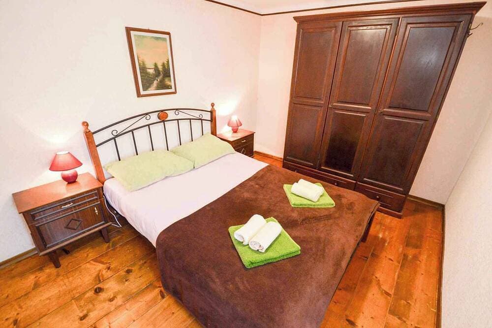 Foto 5 von 21: Ferienhaus mit Klimaanlage