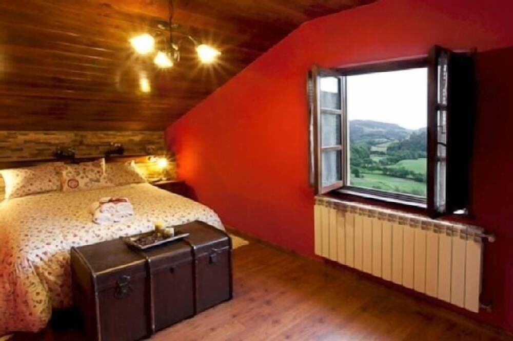 Foto 2 von 30: Ferienwohnung El Llombo (As Covas) für 4 Personen