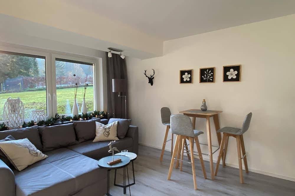 Foto 10 von 21: Ferienwohnung Am Itterbach