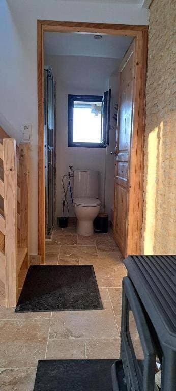 Foto 9 von 27: One-Bedroom House