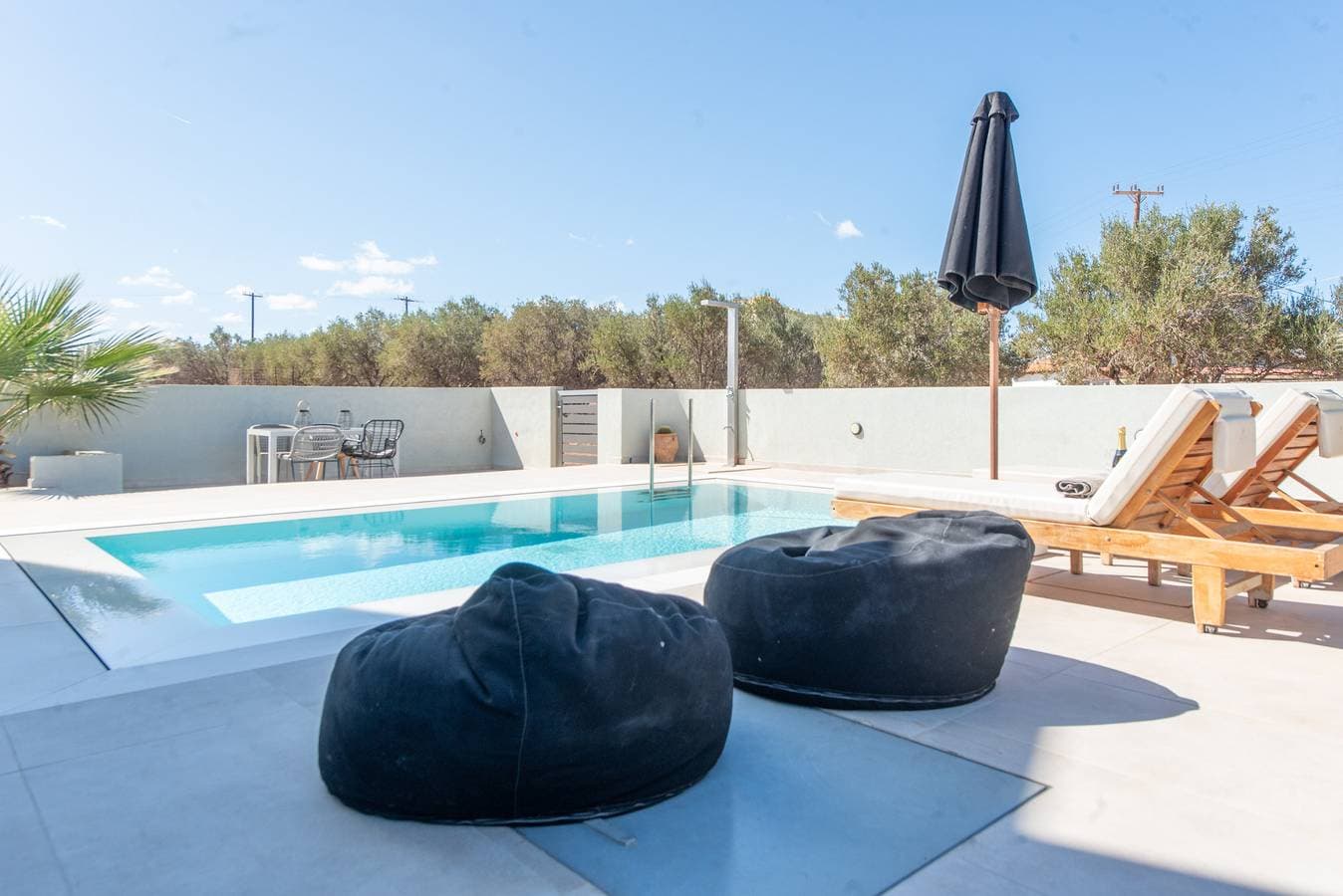 Foto 7 von 35: Villa für 4 Personen