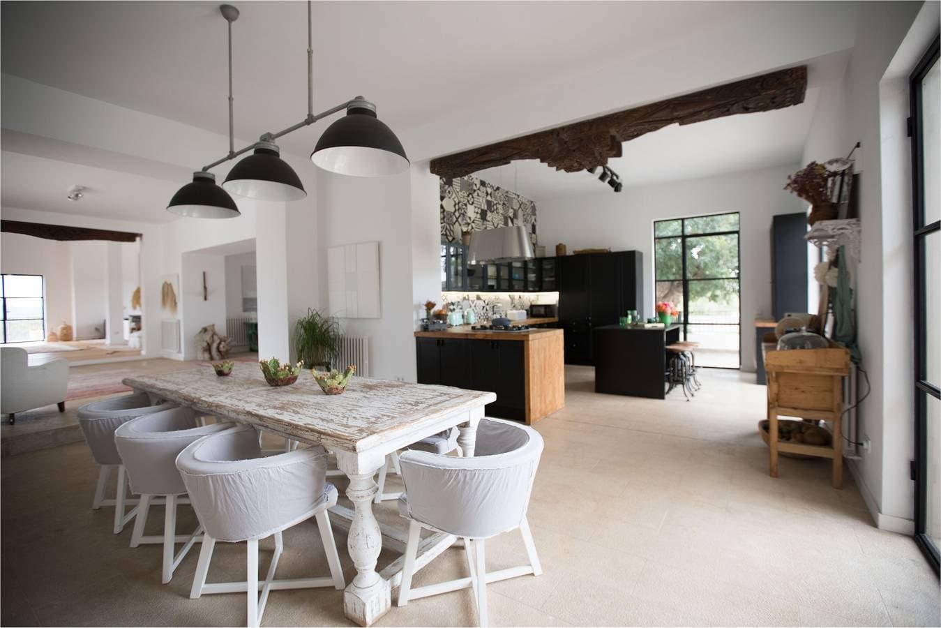 Foto 12 von 45: Finca Can Racó – Elegante Luxusvilla mit absoluter Privatsphäre