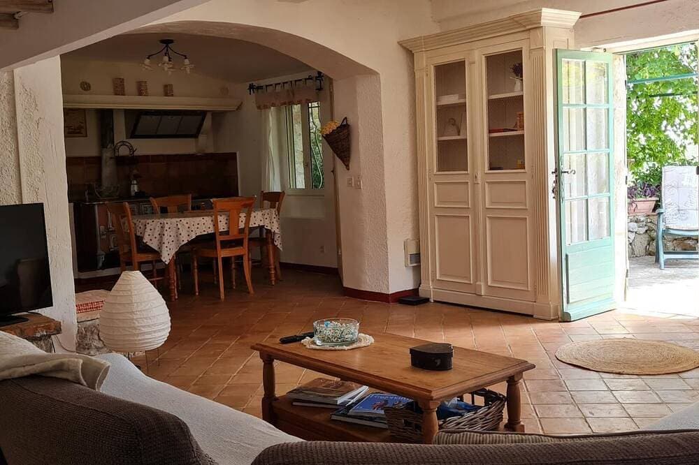 Foto 6 von 20: Provencal house with private pool 2 persons