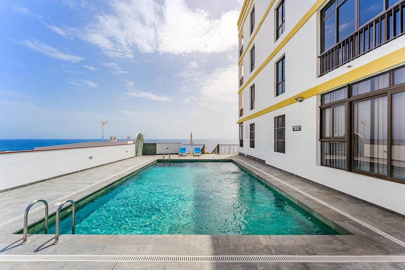 Drilasol 1 Bed Apartment 1