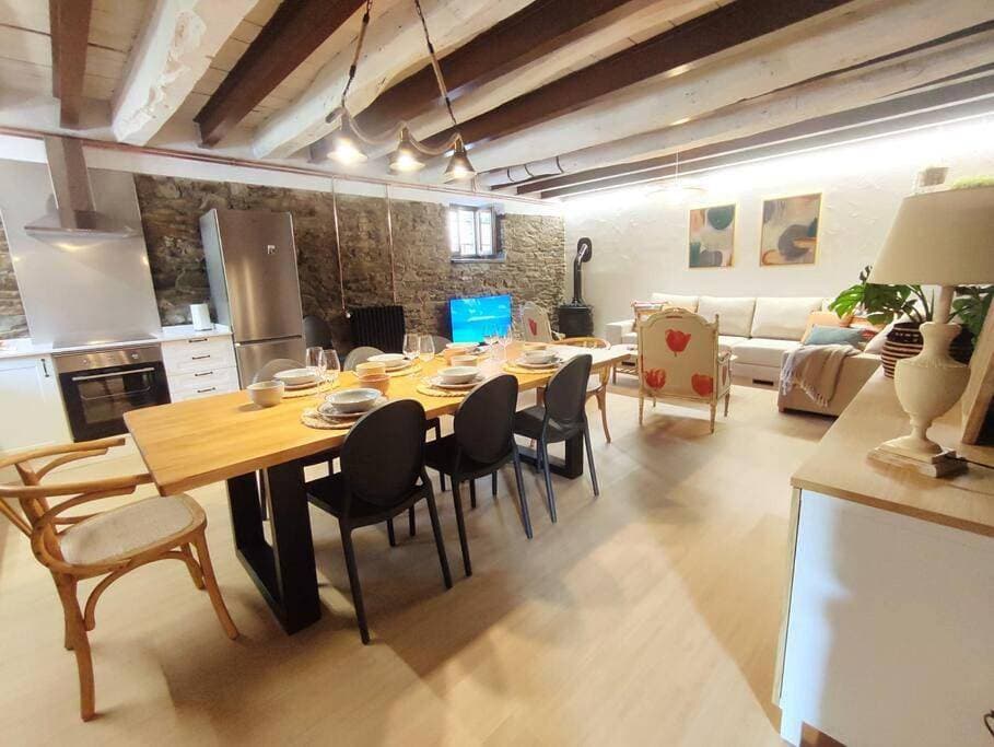 Foto 13 von 32: Chalet