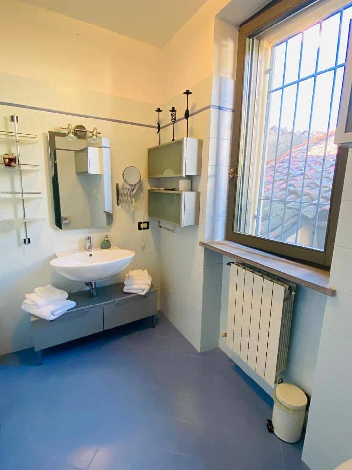 Foto 9 von 11: Deluxe Double Room with Shower