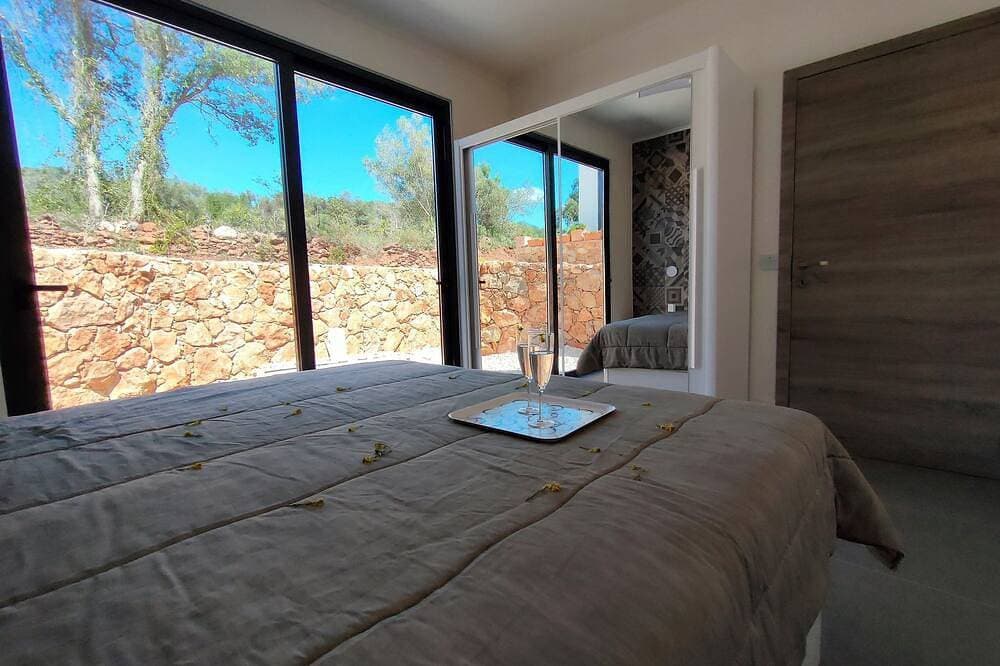 Foto 3 von 17: Casa do Diospiro für 4 Personen + Privatzimmer
