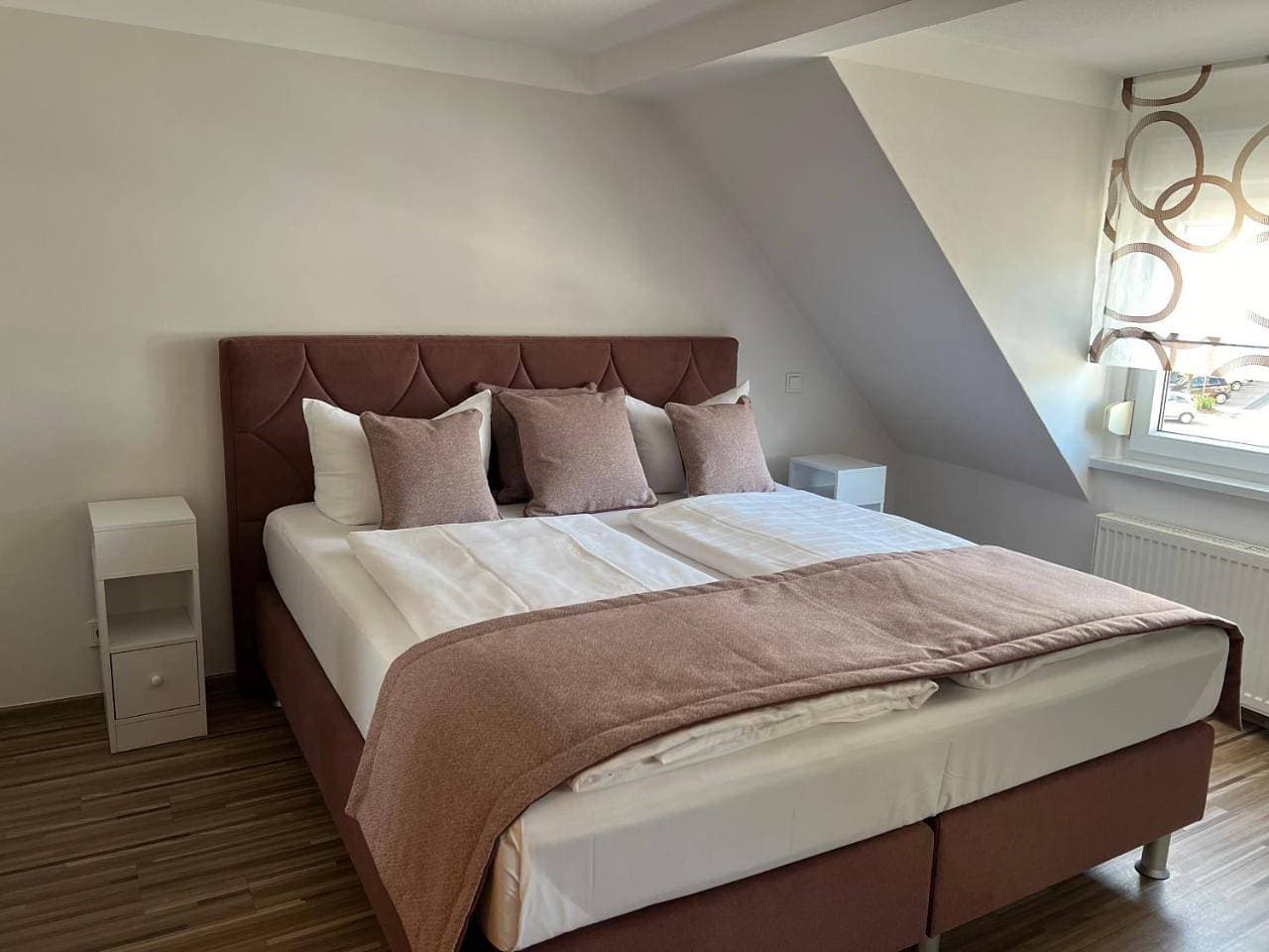 Foto 7 von 21: Standard Double Room