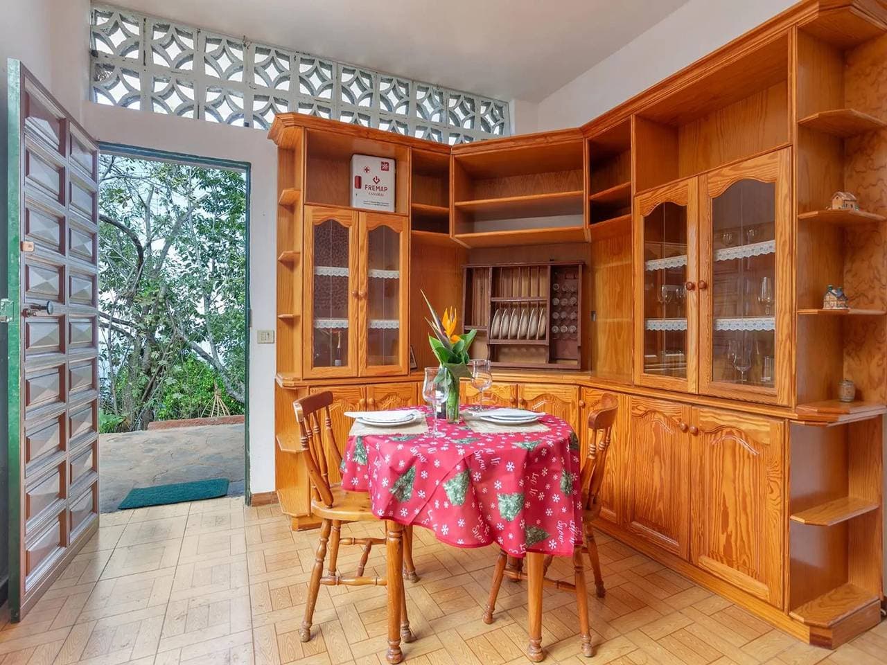 Foto 6 von 40: Ferienhaus auf Teneriffa mit Garten