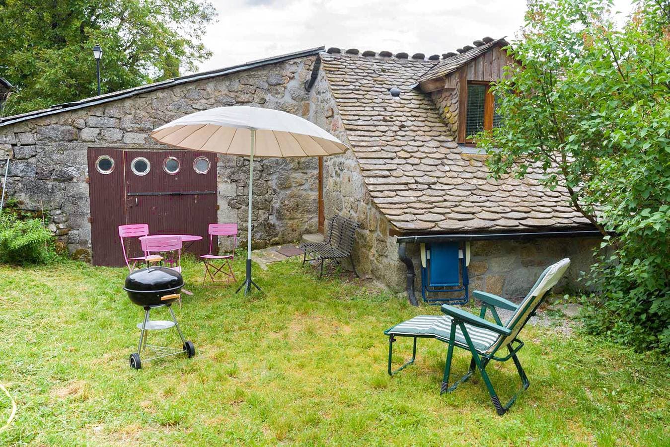 Gîte Le Finiels 1