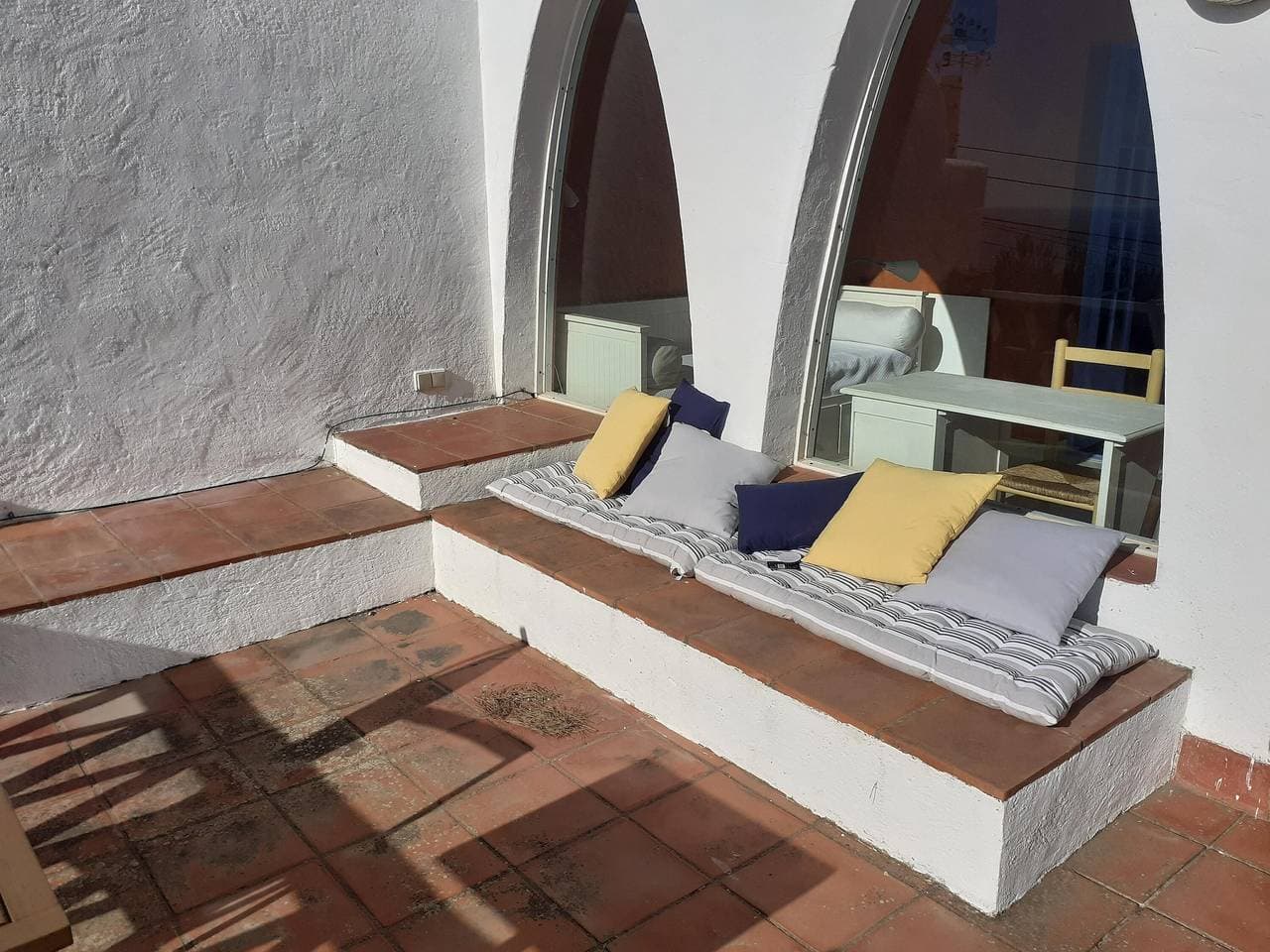 Foto 10 von 27: Schönes Appartement mit Meerblick und Pool in Sa Tuna/Begur