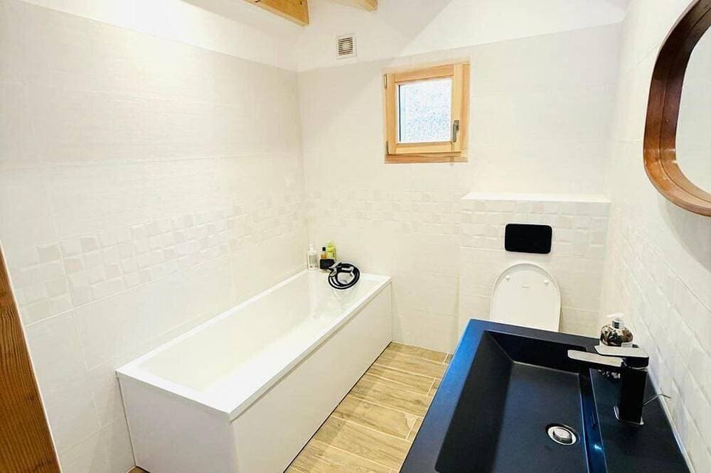 Foto 9 von 22: Stunning Chalet in Beuil Near Ski & Vtt Slopes