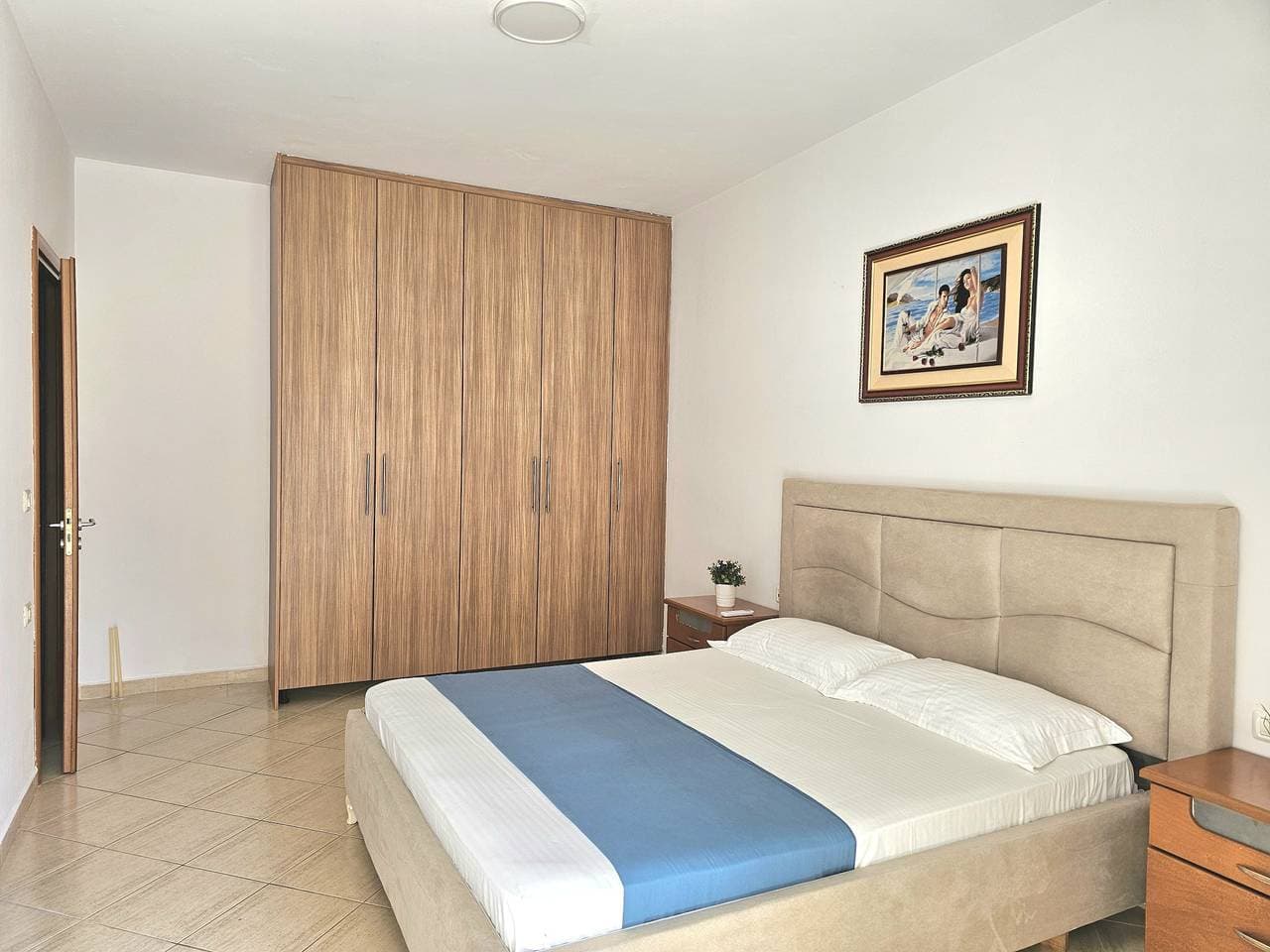 Foto 13 von 26: Ferienwohnung für 3 Personen mit Balkon