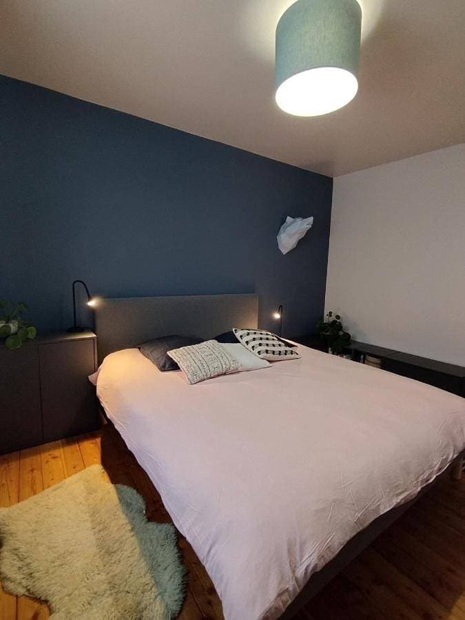 Foto 2 von 4: Double Room