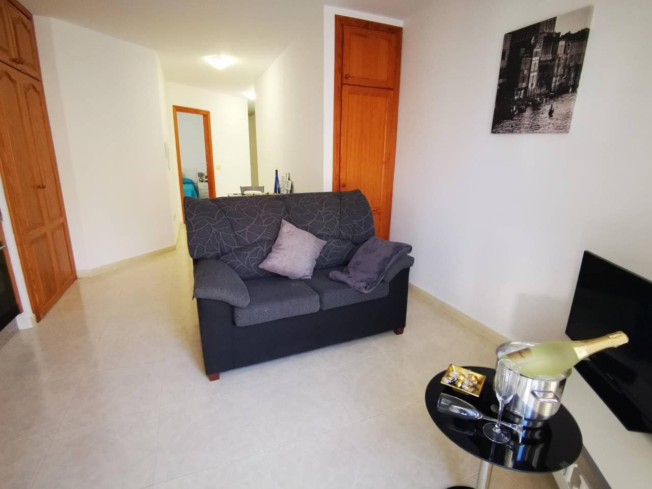Puesta De Sol Rentals 2Cr 1