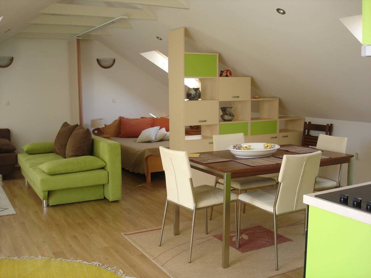 Foto 11 von 27: 3-Zimmer-Haus am Strand Blace, Usce Neretve K-16427