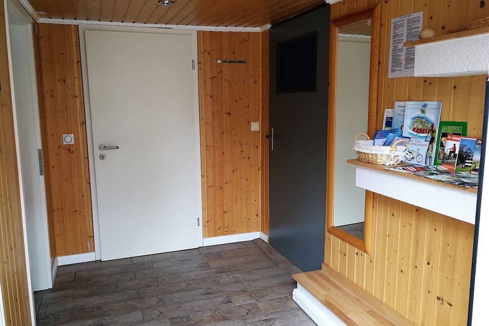 Foto 9 von 10: Die etwas andere Ferienwohnung