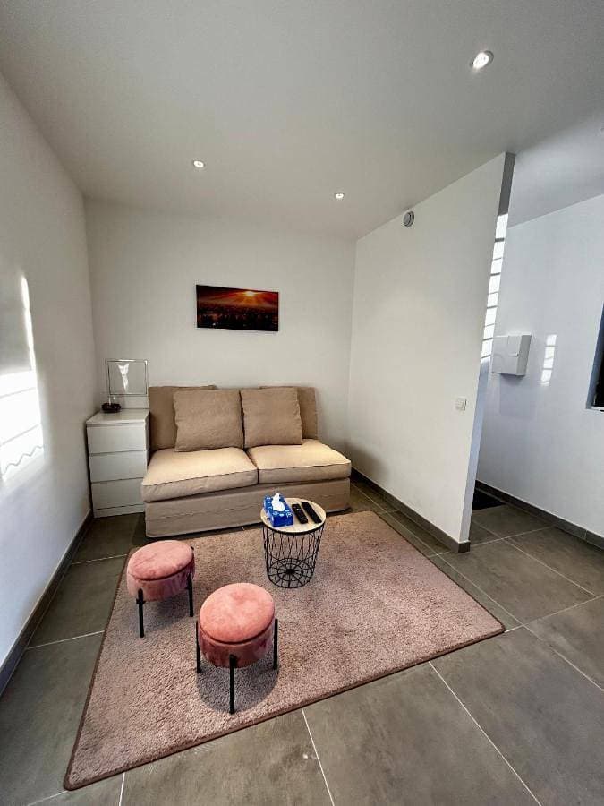 Foto 4 von 11: One-Bedroom House