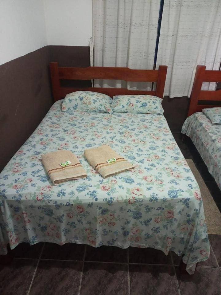 Foto 7 von 11: Standard Twin Room